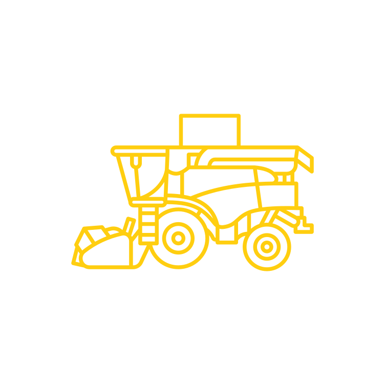 Agricultural Machinery