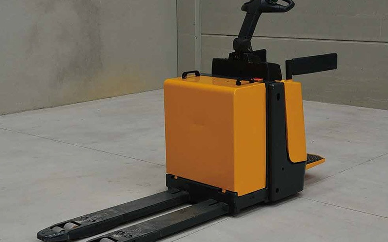 Material Handling Equipment